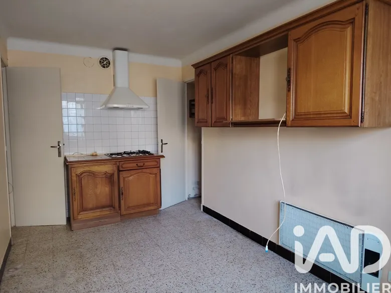Maison 3 pièces 71 m² · à Bezouce · 71 m² · 110 000 €