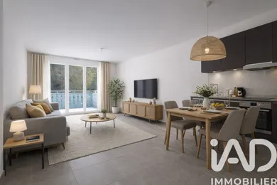 Appartement à Cormeilles-en-Parisis (95240)