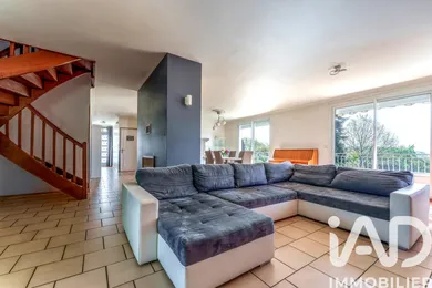 House in Montreuil-en-Touraine (37530)