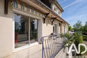 House in Montreuil-en-Touraine (37530)