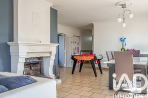 Maison à Montreuil-en-Touraine (37530)