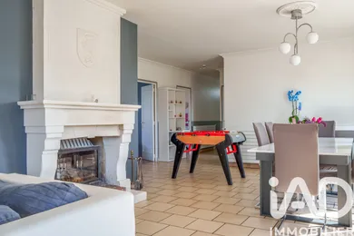 Maison à Montreuil-en-Touraine (37530)