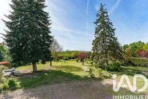 Maison à Montreuil-en-Touraine (37530)