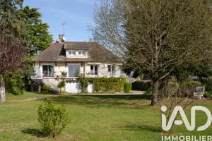 Maison à Amboise (37400)