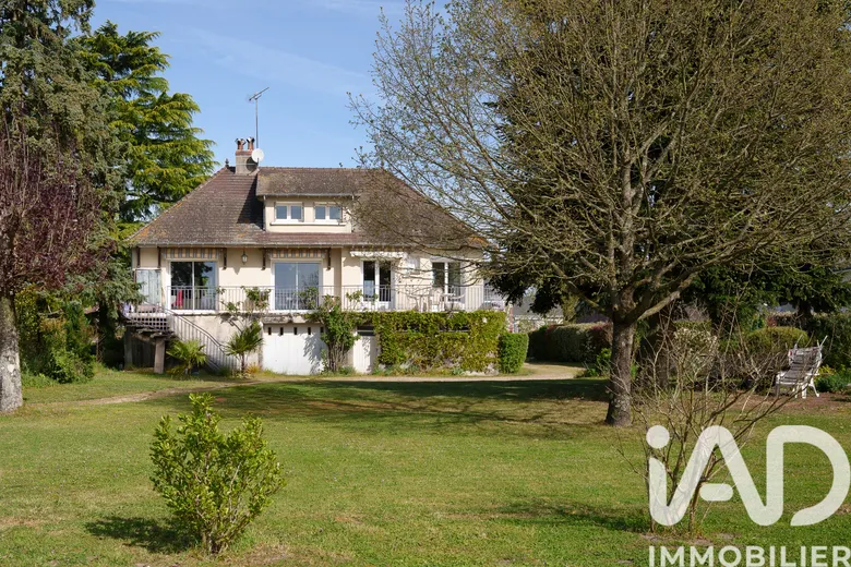 Maison 6 pièces 140 m² · à Montreuil-en-Touraine · 140 m² · 269 000 €