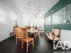 Murs commerciaux  à Tarbes (65000)