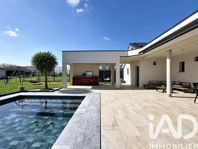 Maison à Ousse (64320)