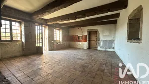 Appartement à École-Valentin (25480)