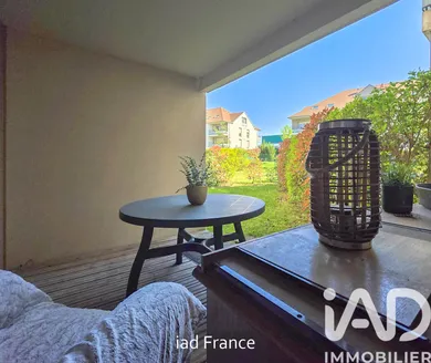 Appartement à Rambouillet (78120)