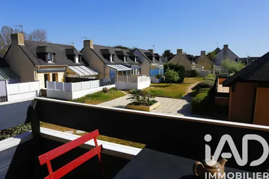Appartement à Erdeven (56410)