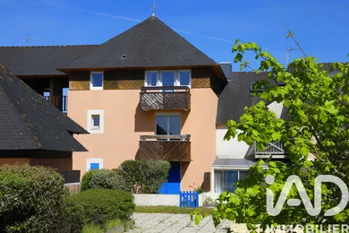 Apartment in Erdeven (56410)