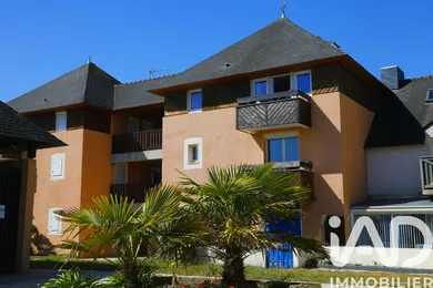 Appartement à Erdeven (56410)