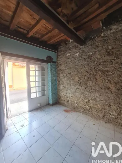 Apartment in Port-Vendres (66660)