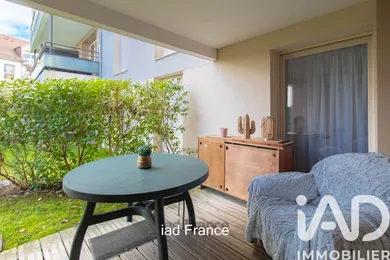 Appartement à Rambouillet (78120)