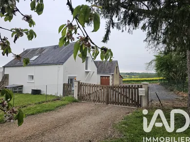 Park home in Savigny-sur-Braye (41360)