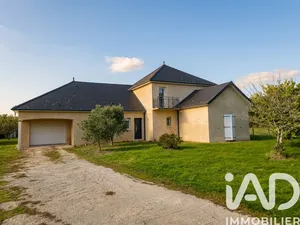 Maison à Allassac (19240)