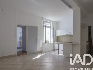Appartement à Rochefort (17300)