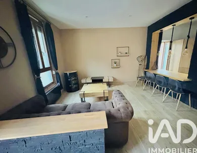 Apartment in Villeneuve-lès-Béziers (34420)