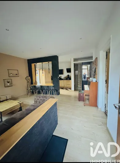 Apartment in Villeneuve-lès-Béziers (34420)