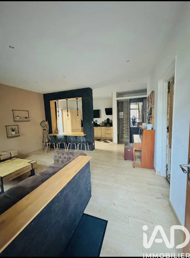 Appartement 2 pièces 53 m² · à Villeneuve-lès-Béziers · 53 m² · 115 000 €