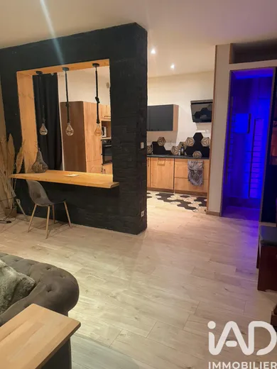 Apartment in Villeneuve-lès-Béziers (34420)