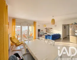 Apartment in Ségny (01170)