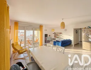 Appartement à Ségny (01170)