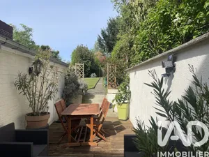 Maison de ville à Valenciennes (59300)