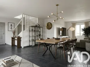 Maison à Chars (95750)