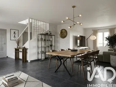 Maison à Chars (95750)