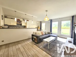 Appartement à Marseille (13006)