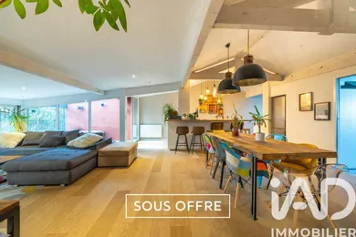 Appartement à Bayonne (64100)