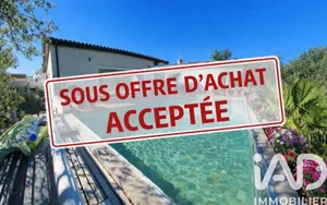 Maison à Lamalou-les-Bains (34240)