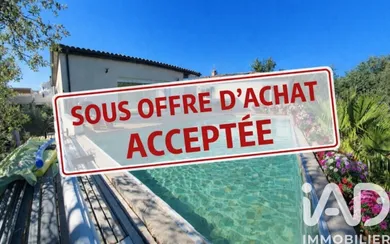 House in Lamalou-les-Bains (34240)