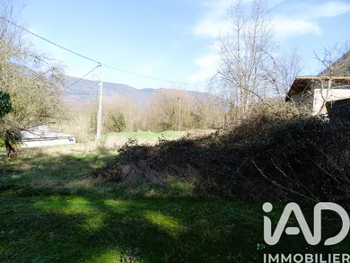 Land in Épierre (73220)
