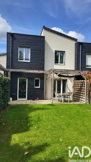 House in Vert-Saint-Denis (77240)