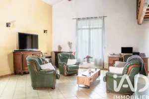 Appartement à Fabrègues (34690)