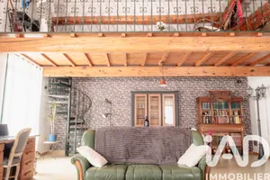 Apartment in Fabrègues (34690)