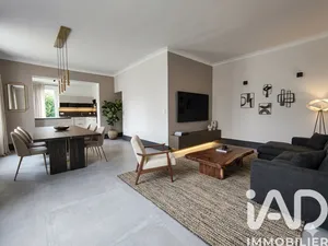 Maison de village à Chars (95750)