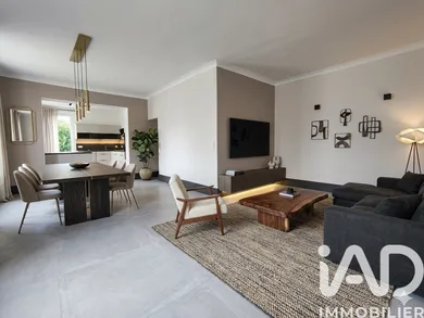 Maison de village à Chars (95750)