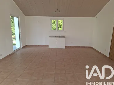 House in Le Girouard (85150)
