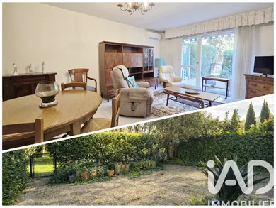 Apartment in Avignon (84000)