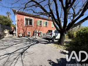 Maison à Fréjus (83600)