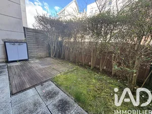 Appartement à Maisons-Alfort (94700)