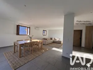 Maison à Saint-Avre (73130)