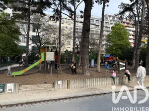 Appartement à Paris (75013)