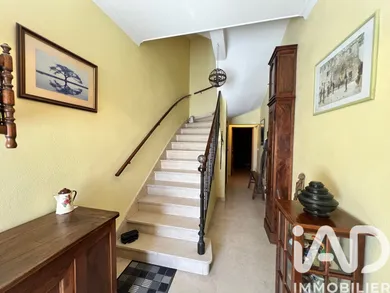 Townhouse in Carpentras (84200)