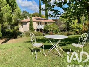 Maison d'architecte à Nérac (47600)