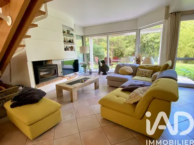 Architectural house in Nérac (47600)