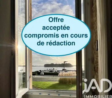 Appartement à Larmor-Baden (56870)